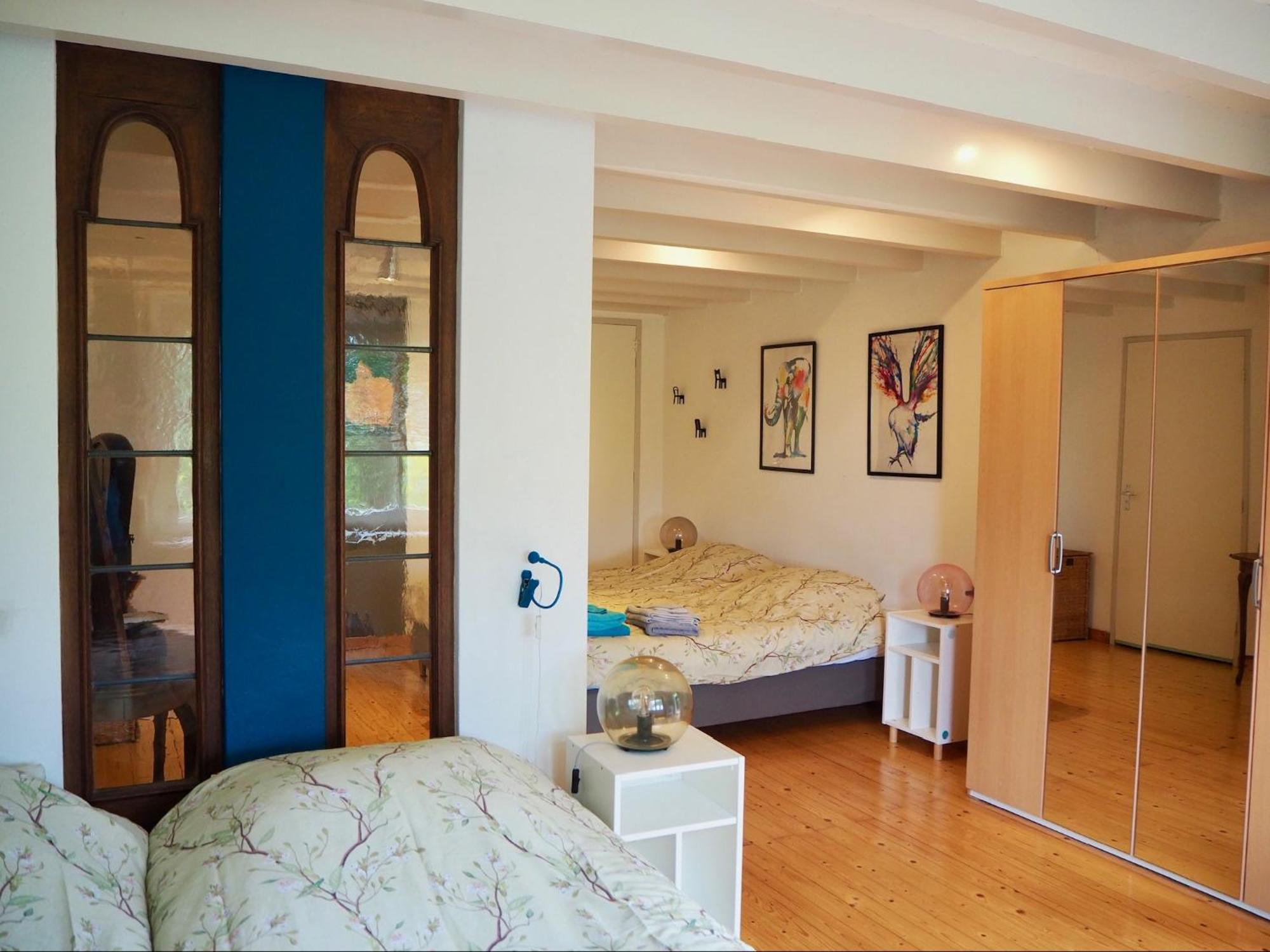 Bnb De Peelvos Deurne Εξωτερικό φωτογραφία