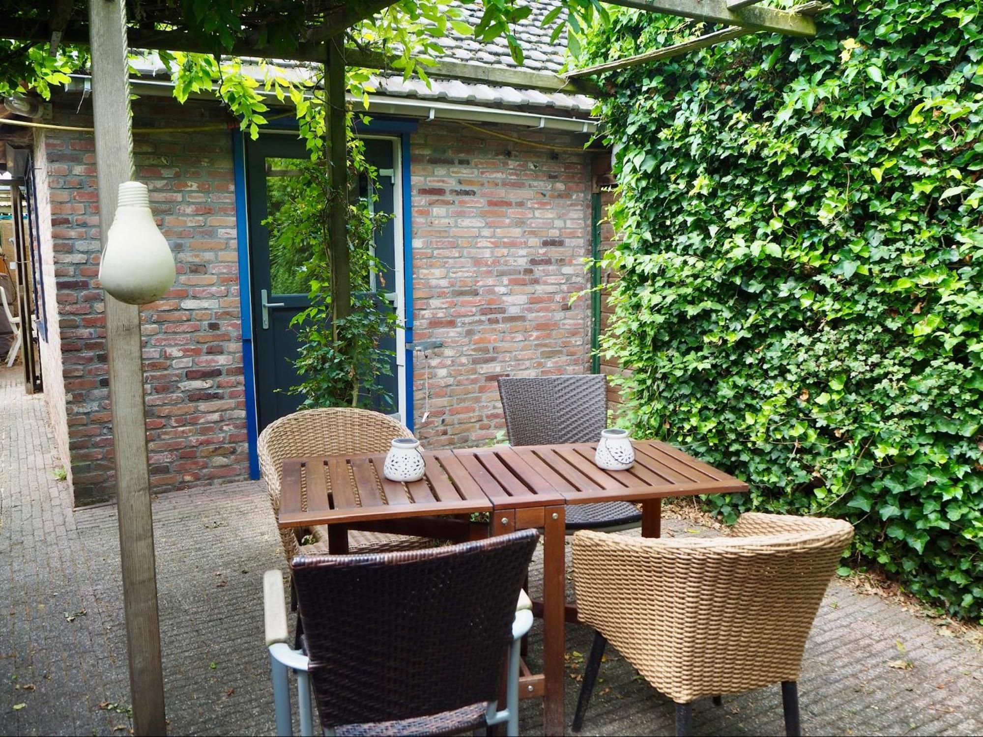 Bnb De Peelvos Deurne Εξωτερικό φωτογραφία