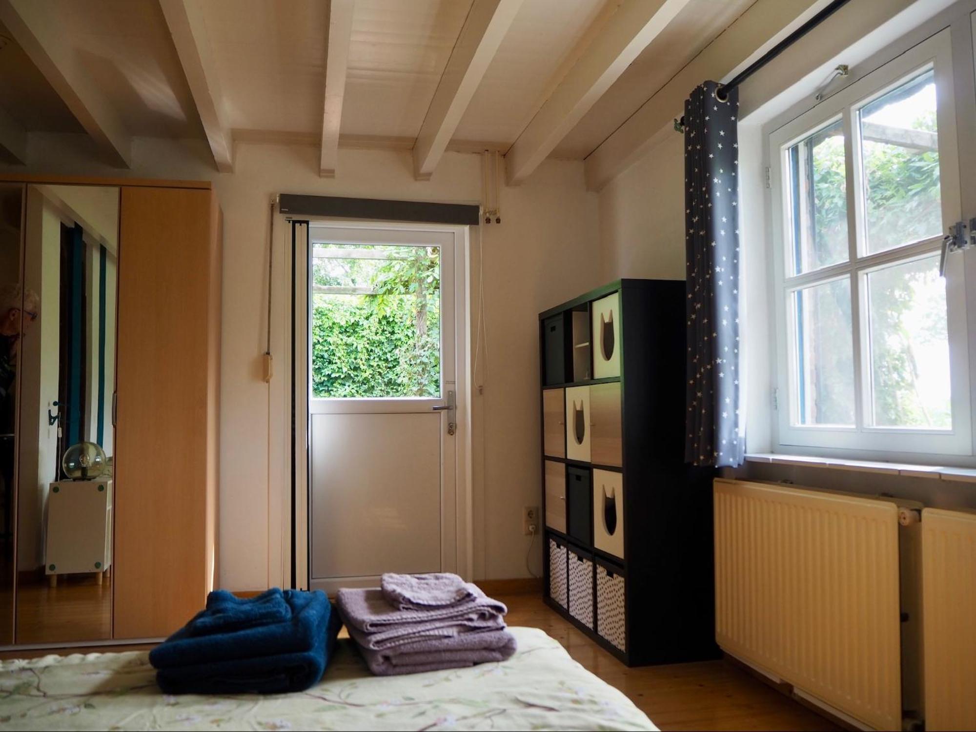 Bnb De Peelvos Deurne Εξωτερικό φωτογραφία